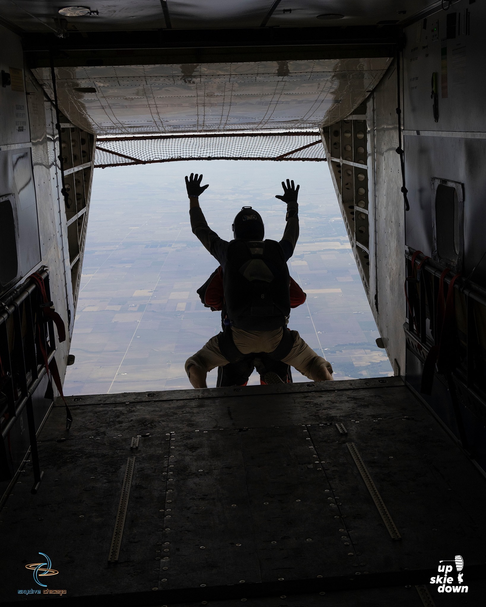 skydive chicago
