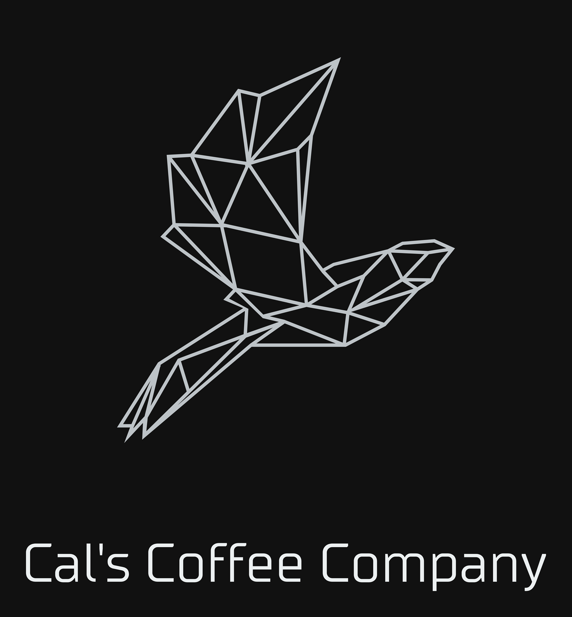 Cal's Coffee Company logo