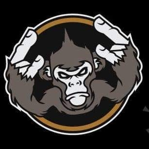 Metal Monkey Logo